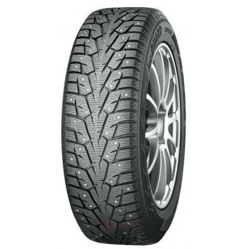 Легковые шины Yokohama iceGuard Stud iG55 225/55 R17 101T купить с бесплатной доставкой в пункты выдачи в Петербурге